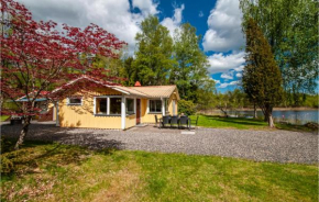 Stunning home in Hallaryd with 3 Bedrooms, Hällaryd